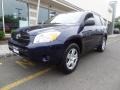 Nautical Blue Metallic 2006 Toyota RAV4 4WD