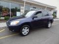 Nautical Blue Metallic - RAV4 4WD Photo No. 2
