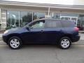 Nautical Blue Metallic - RAV4 4WD Photo No. 3