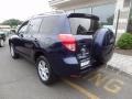 Nautical Blue Metallic - RAV4 4WD Photo No. 4