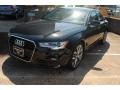 Phantom Black Pearl Effect - A6 2.0T Sedan Photo No. 3
