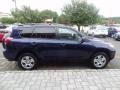 Nautical Blue Metallic - RAV4 4WD Photo No. 7