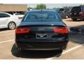 2013 Phantom Black Pearl Effect Audi A6 2.0T Sedan  photo #6