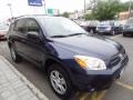 Nautical Blue Metallic - RAV4 4WD Photo No. 8