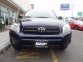 Nautical Blue Metallic - RAV4 4WD Photo No. 9