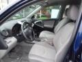 Nautical Blue Metallic - RAV4 4WD Photo No. 10