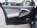 Nautical Blue Metallic - RAV4 4WD Photo No. 12