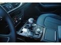 2013 Phantom Black Pearl Effect Audi A6 2.0T Sedan  photo #14