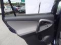 Nautical Blue Metallic - RAV4 4WD Photo No. 17
