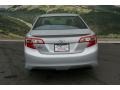 Classic Silver Metallic - Camry SE Photo No. 4