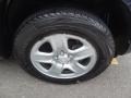 Nautical Blue Metallic - RAV4 4WD Photo No. 27