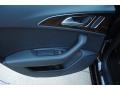 Phantom Black Pearl Effect - A6 2.0T Sedan Photo No. 29