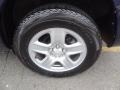 Nautical Blue Metallic - RAV4 4WD Photo No. 29