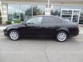 Black - Jetta SE Sedan Photo No. 3