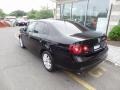 Black - Jetta SE Sedan Photo No. 4