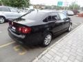 Black - Jetta SE Sedan Photo No. 6