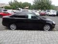 Black - Jetta SE Sedan Photo No. 7