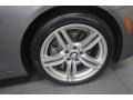 Space Gray Metallic - 5 Series 550i Sedan Photo No. 10