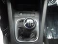 Black - Jetta SE Sedan Photo No. 16