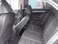 Black - Jetta SE Sedan Photo No. 17