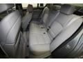 Space Gray Metallic - 5 Series 550i Sedan Photo No. 14