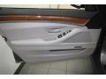 Space Gray Metallic - 5 Series 550i Sedan Photo No. 15
