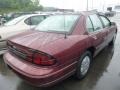 Dark Carmine Red Metallic 2000 Chevrolet Lumina Sedan Exterior