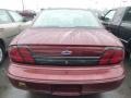 Dark Carmine Red Metallic - Lumina Sedan Photo No. 3