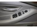 Space Gray Metallic - 5 Series 550i Sedan Photo No. 16