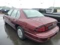 Dark Carmine Red Metallic - Lumina Sedan Photo No. 4