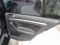 Black - Jetta SE Sedan Photo No. 22