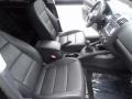 Black - Jetta SE Sedan Photo No. 23