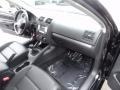 Black - Jetta SE Sedan Photo No. 24