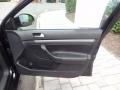 Black - Jetta SE Sedan Photo No. 25