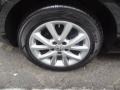 Black - Jetta SE Sedan Photo No. 26