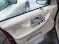 2000 Chevrolet Lumina Neutral Interior Door Panel Photo