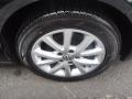Black - Jetta SE Sedan Photo No. 27
