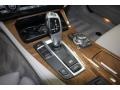 Space Gray Metallic - 5 Series 550i Sedan Photo No. 26