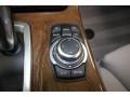 Space Gray Metallic - 5 Series 550i Sedan Photo No. 27