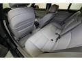 Space Gray Metallic - 5 Series 550i Sedan Photo No. 34