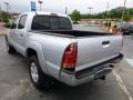 Silver Streak Mica - Tacoma V6 SR5 Double Cab 4x4 Photo No. 5