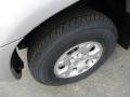Silver Streak Mica - Tacoma V6 SR5 Double Cab 4x4 Photo No. 9