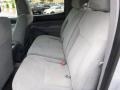 Silver Streak Mica - Tacoma V6 SR5 Double Cab 4x4 Photo No. 12