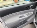 Silver Streak Mica - Tacoma V6 SR5 Double Cab 4x4 Photo No. 15