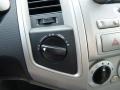 Silver Streak Mica - Tacoma V6 SR5 Double Cab 4x4 Photo No. 17