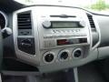 Silver Streak Mica - Tacoma V6 SR5 Double Cab 4x4 Photo No. 18