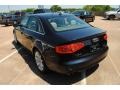 2013 Moonlight Blue Metallic Audi A4 2.0T quattro Sedan  photo #5