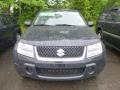 Azure Gray Metallic - Grand Vitara 4x4 Photo No. 6