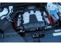 3.0 Liter FSI Supercharged DOHC 24-Valve VVT V6 Engine for 2013 Audi S5 3.0 TFSI quattro Convertible #81984313
