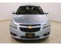 Ice Blue Metallic - Cruze LTZ Photo No. 2